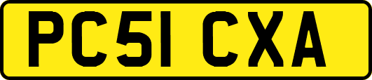 PC51CXA