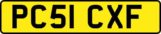 PC51CXF