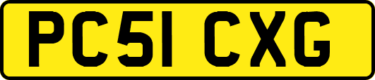 PC51CXG