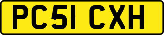 PC51CXH