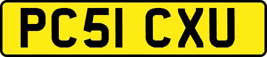 PC51CXU