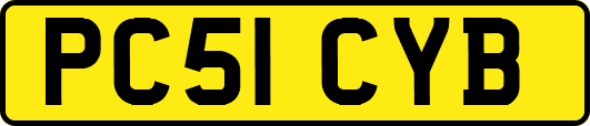 PC51CYB