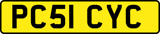 PC51CYC