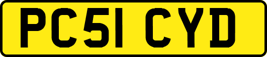 PC51CYD