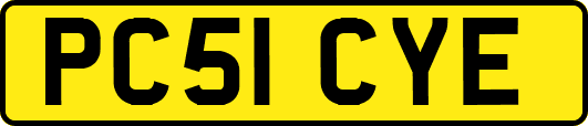 PC51CYE