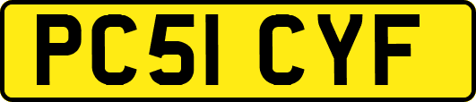 PC51CYF