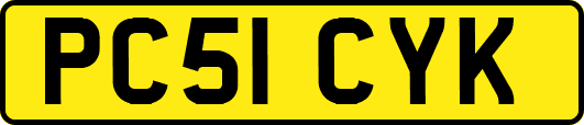 PC51CYK