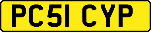 PC51CYP