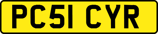 PC51CYR