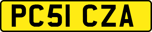 PC51CZA