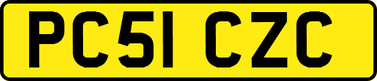 PC51CZC