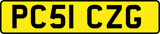 PC51CZG