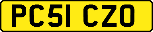 PC51CZO