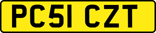 PC51CZT