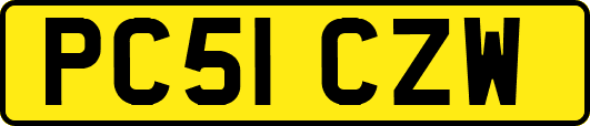 PC51CZW