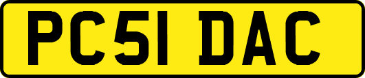 PC51DAC