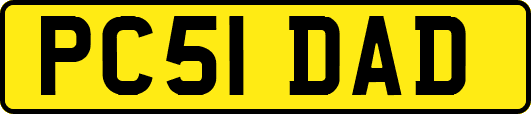 PC51DAD