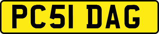 PC51DAG