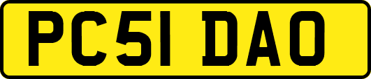 PC51DAO