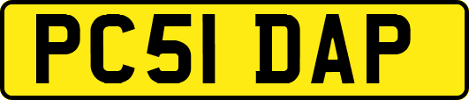 PC51DAP