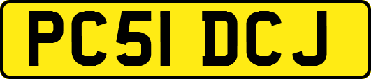 PC51DCJ