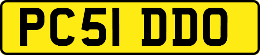 PC51DDO