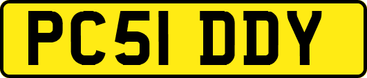 PC51DDY