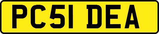 PC51DEA