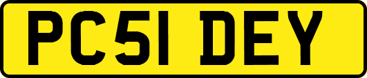 PC51DEY