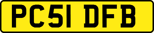 PC51DFB