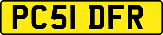 PC51DFR