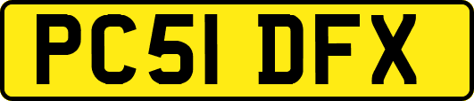 PC51DFX