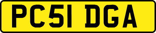 PC51DGA