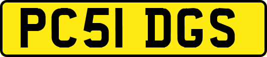 PC51DGS