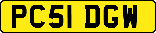PC51DGW