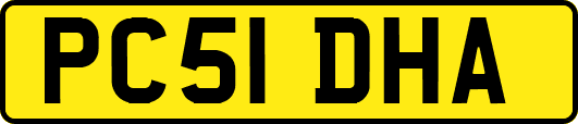 PC51DHA