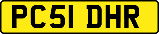 PC51DHR