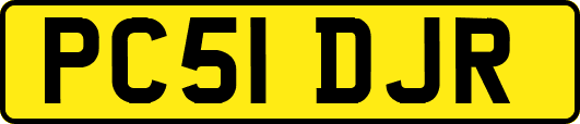 PC51DJR