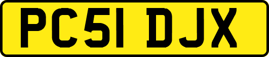 PC51DJX