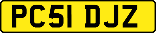 PC51DJZ