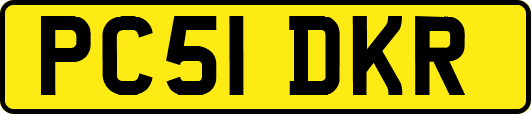 PC51DKR