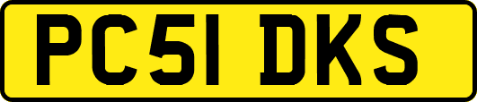 PC51DKS