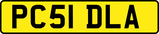 PC51DLA