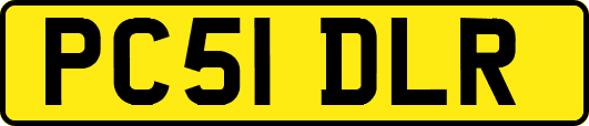 PC51DLR