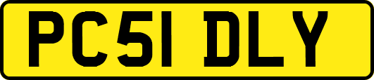 PC51DLY