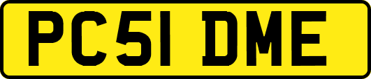 PC51DME