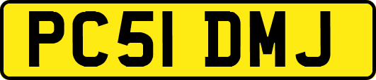 PC51DMJ