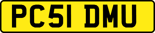 PC51DMU