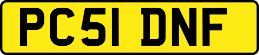 PC51DNF