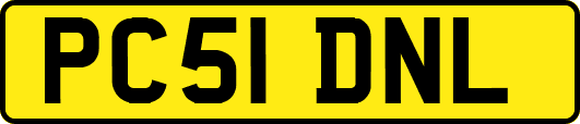 PC51DNL